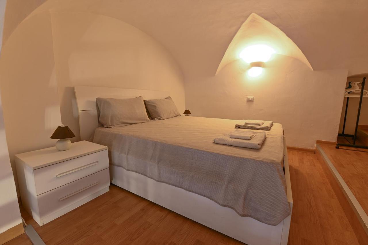San Camillo House Διαμέρισμα Κατάνια Εξωτερικό φωτογραφία